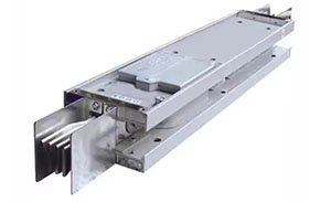 武汉密集型母线槽