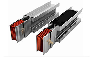 武汉耐火母线槽