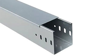 武汉镀锌电缆桥架