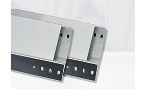 武汉槽式电缆桥架