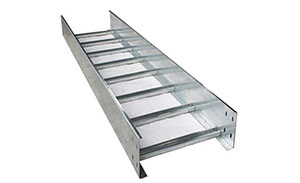 武汉梯式电缆桥架