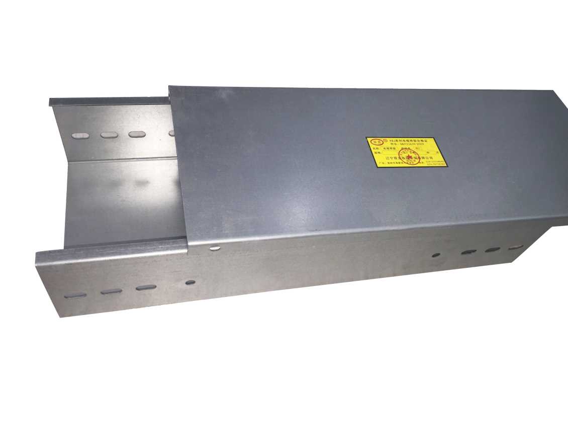 武汉电缆桥架在智能建筑中的应用需求？